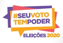 Photo of Prazo final de registro de candidatos para as eleições de 2020 vai até o dia 26 de setembro