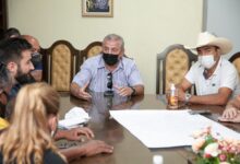 Photo of Vereadores convocam reunião para solucionar problemas de alagamento em Andradina