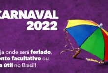 Photo of Prefeitura de Andradina decreta ponto facultativo no carnaval