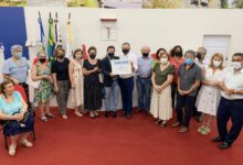 Photo of Padre Sebastião Gonçalves é homenageado pela Câmara Municipal de Andradina