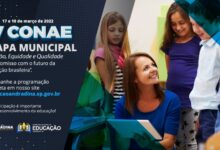 Photo of CONAE 2022 – Conferência Nacional de Educação