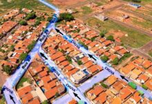 Photo of Obras de Galerias no Gasparelli e Vila Mineira chegam na reta final