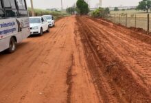 Photo of Estrada da Maravilha começa a ganhar asfaltamento