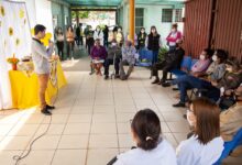 Photo of Valorização à vida no Setembro Amarelo é tema de ação na V. Mineira