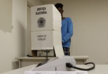 Photo of Justiça Eleitoral alerta sobre possível alteração em local de votação