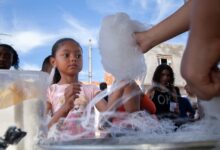 Photo of Crianças terão festa, nesta quarta-feira, na praça João Leite