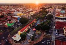 Photo of Centro Cultural de Andradina recebe “Estação das Artes”