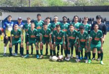 Photo of Andradina vence em todas as categorias no Campeonato Estadual de Futebol