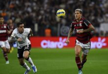 Photo of Flamengo e Corinthians buscam título da Copa do Brasil no Maracanã