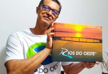 Photo of Livro “Rios do Oeste 2” será lançado dia 11 de novembro em Andradina