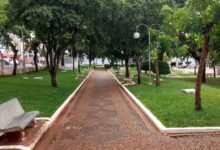 Photo of Praça Moura Andrade será revitalizada, mantendo características originais