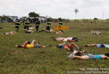 Photo of Curso de Desastres e Incidentes com Múltiplas Vítimas será ministrado em Andradina