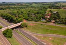 Photo of Prefeitura de Andradina da início à construção do novo Centro Universitário