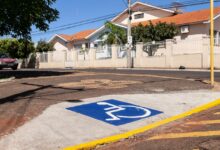 Photo of Playground será instalado na “Praça do Teodoro”, em Andradina