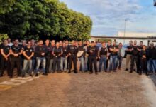 Photo of Cinco pessoas são presas em operação deflagrada com policiais civis de Andradina e Três Lagoas