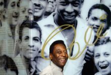 Photo of Rei do futebol, Pelé morre aos 82 anos