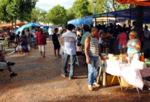 Photo of Feiras mudam de local e horário no Natal e Ano Novo