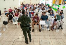 Photo of Governo de Andradina desenvolve ações contra maus tratos e abandono a animais