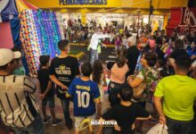 Photo of Natal Sertanejo acontece hoje na praça Moura Andrade