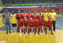 Photo of Andradina vence Pontalinda e garante vaga na final da Copa de Futsal Saboraki