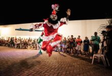 Photo of Folias de Reis vão se encontrar em Festival no Centro Cultural 