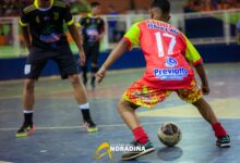 Photo of Futsal de Férias entra na fase semifinal 