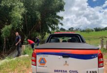 Photo of Pontes urbanas e rurais passam por vitória da Defesa Civil