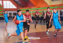 Photo of Equipes andradinenses vão para 2ª fase dos Jogos Abertos da Juventude