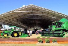 Photo of Andradina terá Feira da Indústria, Comércio, Agro e Turismo