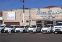 Photo of Organização Bom Pastor vem crescendo no ramo de prestação de serviços em cemitérios da região