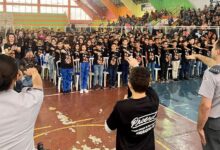 Photo of Proerd ganha 535 alunos após formatura realizada nesta terça-feira 