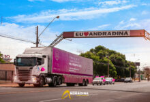 Photo of Carreta da Mamografia chega nesta segunda-feira, em Andradina 