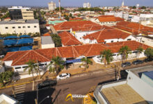 Photo of UPA 24 Horas passa a atender em prédio anexo à Santa Casa, a partir deste domingo 