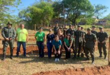 Photo of No Dia da Árvore, Iguá celebra conservação de nascentes e matas ciliares com ações de educação socioambiental