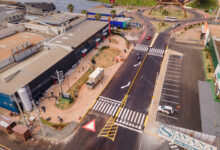 Photo of Obras na Guanabara estão em fase de conclusão