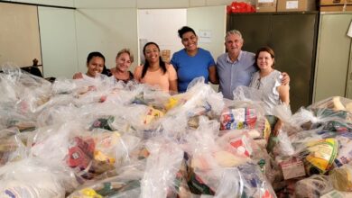 Photo of Festa do Abacaxi e do Peão de Guaraçai, rendem mais de 4 toneladas de alimentos 