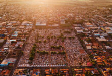 Photo of FINADOS: Sexta-feira é ponto facultativo em Andradina