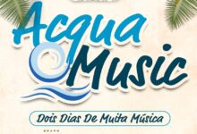 Photo of Vem aí o Acqua Music! 