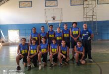 Photo of Basquetebol andradinense mantém ritmo e emplaca mais vitórias