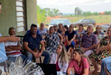 Photo of Prefeitura de Guaraçaí leva saúde de qualidade para o homem do campo