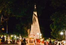 Photo of Estão abertas as inscrições para o Concurso “Sonho de Natal” 