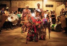 Photo of Encontro de Bandeiras de Folia de Reis será na Praça Moura Andrade