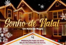 Photo of Concurso Sonho de Natal já tem seus vencedores nas categorias Residencial e Comercial