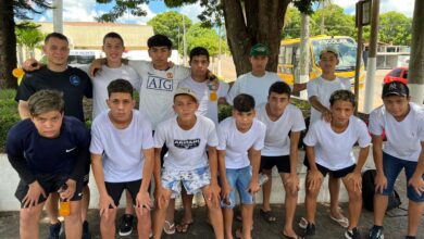 Photo of Prefeitura de Guaraçaí leva garotos para participar de “peneirão” em Penápolis