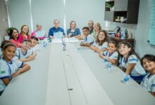 Photo of Alfabetização andradinense recebe menções Estadual e Internacional