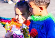 Photo of Matinê e segunda noite do Caia na Folia de Guaraçai, garantiu mais um dia de diversão, aos foliões 