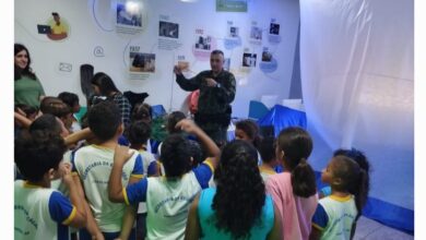 Photo of Polícia Militar Ambiental de Castilho realiza Operação “Semana do Meio Ambiente”