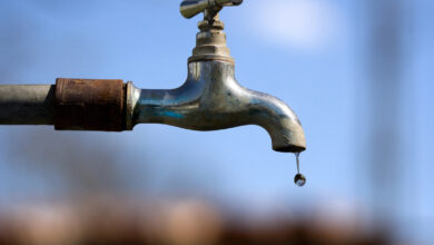 Photo of MAIS CALOR: Águas Andradina e Águas Castilho registram aumento de 16 milhões de litros no consumo de água