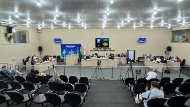 Photo of População participa da Audiência Pública sobre a LOA, na Câmara de Andradina