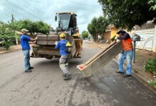 Photo of Andradina Limpa bate recordes de coleta